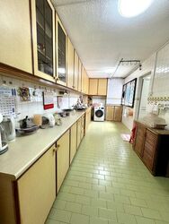 Blk 419 Bukit Batok West Avenue 2 (Bukit Batok), HDB 5 Rooms #448191611